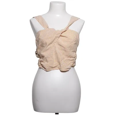 Crop top (Amalfi) de Sessún Polyamide, Viscose