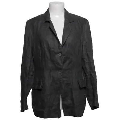Blazer (Gris) de By Marja