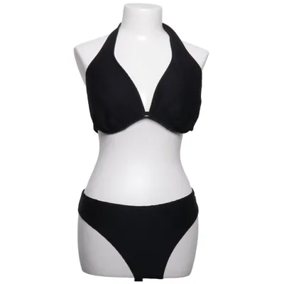 Bikini (Svart)