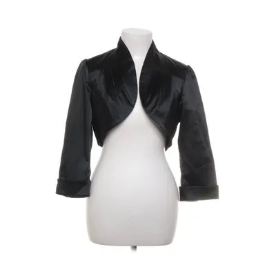 Bolero (Svart) från Oasis Acetat, Elastan, Polyamid, Polyester