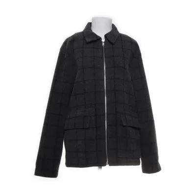 Jacka (Grå) från Woodbird