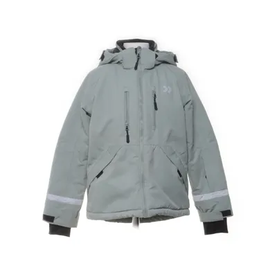 Skidjacka (Grön) från Funk by Lager 157 Polyester