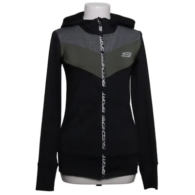 Huvtröja (Blakely) från Skechers Sport Elastan, Polyester