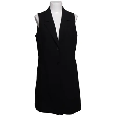 Väst (Svart) från Plus by Ellos Elastan, Polyester, Viskos