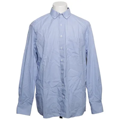 Chemise (Modern Fit) de Eterna Coton