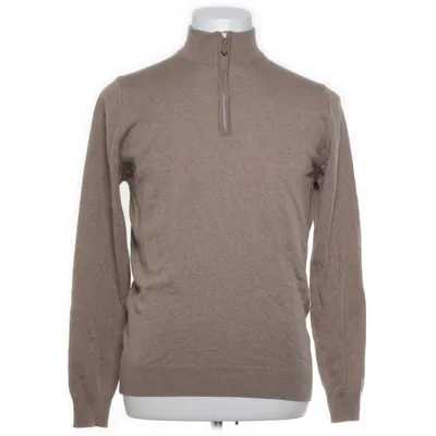 Tröja (Beige) från Stenströms Merinoull