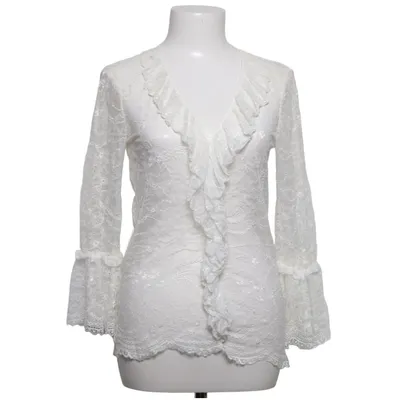 Blouse (White) from Liu Jo