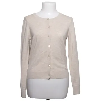Cardigan (Beige) fra Part Two Kashmir, Uld
