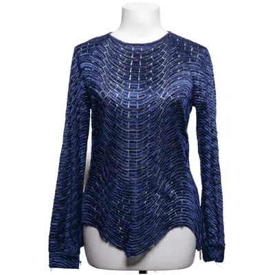 Blus (W16T82) från Valerie Nylon