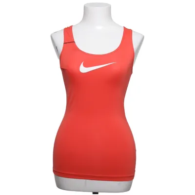 Träningslinne (Röd) från Nike Pro