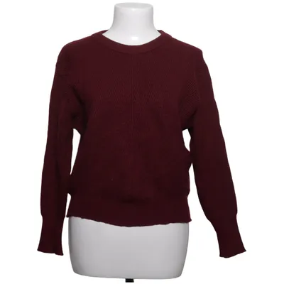 Trui (Rood) van Elodie Nylon, Polyester, Viscose
