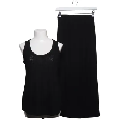 Set (Svart) från H&M Mama Polyester, Viskos