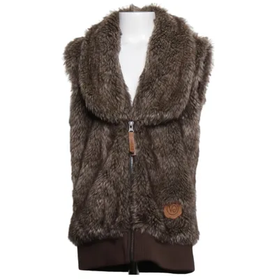Gilet d'extérieur (Tjalien) de Vingino Jeans Acrylique, Polyester