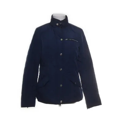 Winterjas (Blauw) van Tindra Polyester