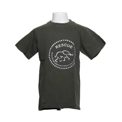 T-shirt (Green) from Papillon Cotton