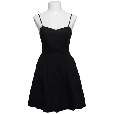 Klänning (Svart) från H&M Bomull