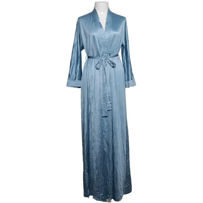 Morgenmantel (Blau) von Vanity Fair