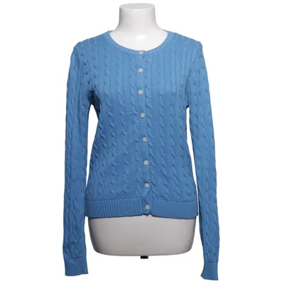 Cardigan (Bleu) de Brandy Melville Coton
