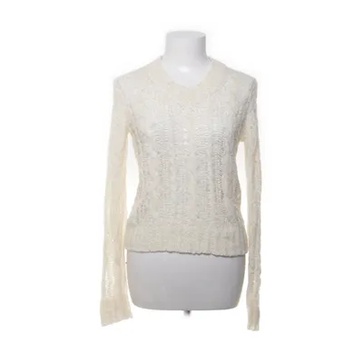 Pullover (Beige) från Vince Polyamid, Ull