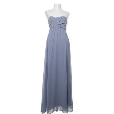 Avondjurk (Blauw) van H&M Party Polyester