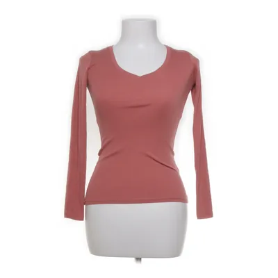 Långärmad t-shirt (Rosa) från Tally Weijl