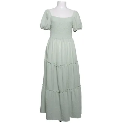 Maxi jurk (Groen) van LTB