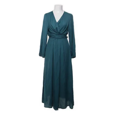 Jurk (Groen) van Oysho Polyester, Viscose