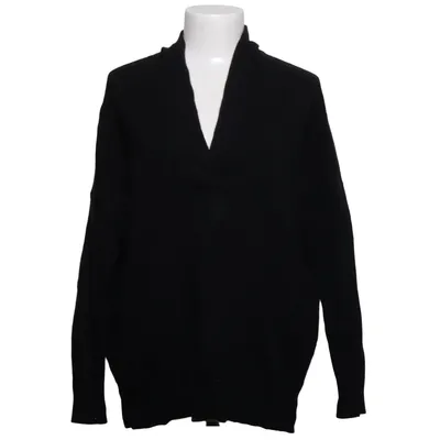 Pull-over (Noir) de Soft Goat Cachemire