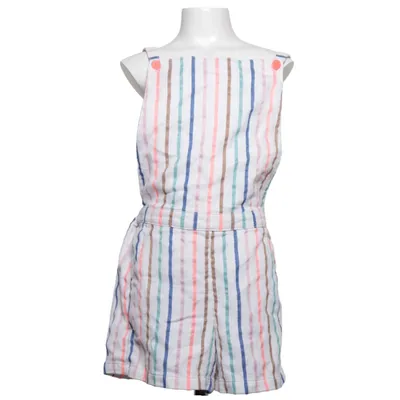 Combinaison (Blanc, Multicolore) de Miniboden Coton, Polyester