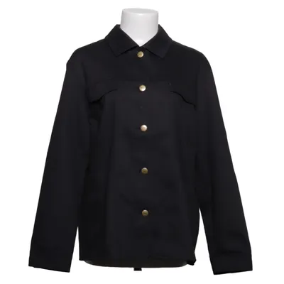Överskjorta (Svart) från HammerSchmidt Bomull, Polyester