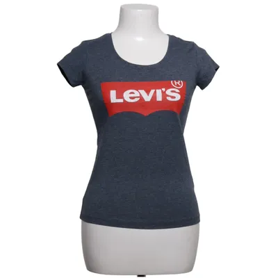 T-shirt (Grå) fra Levi's Red Tab Bomuld