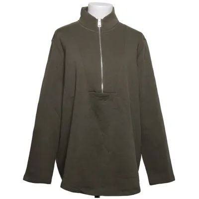 Venteskjorte (Long Sweat Top) fra Mamalicious Økologisk bomuld, Polyester