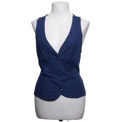 Vest (Blue) from Lux