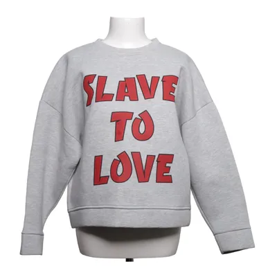 Sweatshirt (Slave To Love) von Ganni