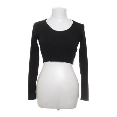 Crop top (MOOCCI PARIS) de Moocci Polyamide, Viscose