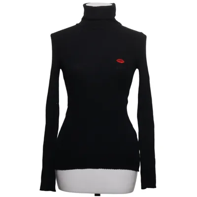 Turtleneck (Black) from Belair