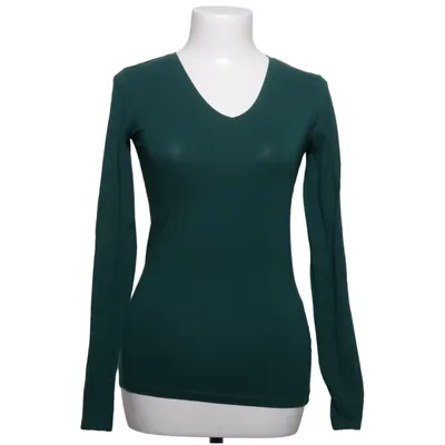 Långärmad t-shirt (Grön) från The Basics C&A