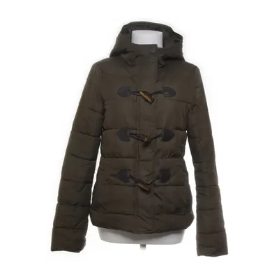 Vinterjacka (EIGHTY SEVEN) från Aéropostale Skinnimitation, Polyester