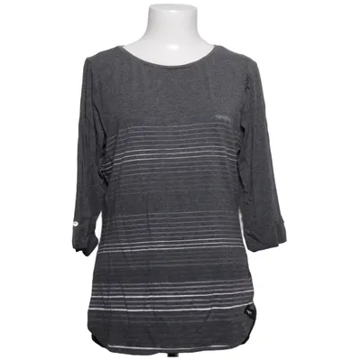 Long sleeve T-shirt (Balanced Stripes) from Chillaz Cotton, Elastane, Lyocell, Modal