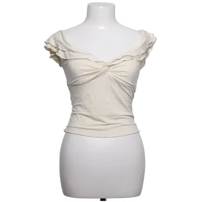 Top (Beige) fra Tiger Mist