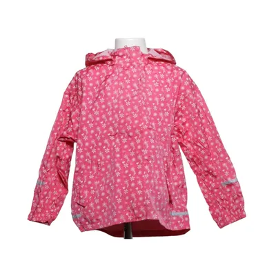 Rain jacket (Pink, Multicolored) from Impidimpi Polyamide