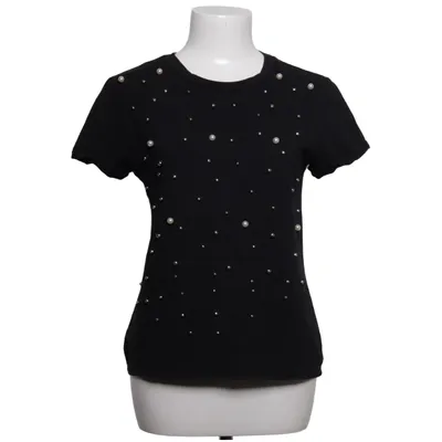T-shirt (Black) from Pittarello
