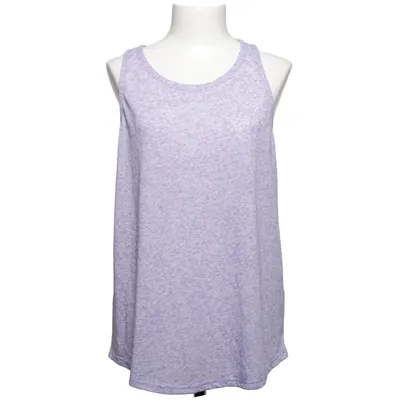 Top (Lila) van Nice & Chic