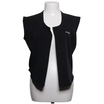 Gilet (Noir) de Shiseido Polyester