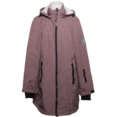 Vinterjacka (Rosa) från BPC Bonprix Collection Polyester
