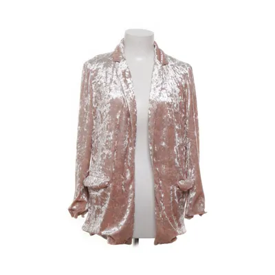 Blazer (7IT0843C) van Honey Punch Elastaan, Polyester, Viscose
