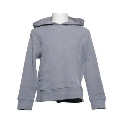 Sweat à capuche (Gris) de Gap Kids Coton, Polyester