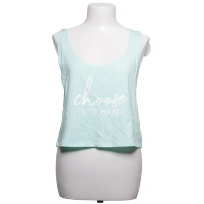 Tank Top (The Sammy) from Toned Cotton, Elastane, Modal