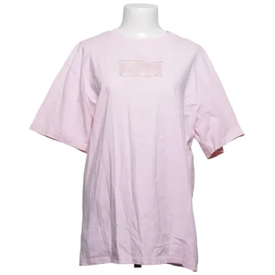 T-shirt (Rose) de Karl Kani Coton