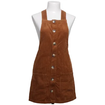 Tuinjurk (Bruin) van Denim Co Katoen
